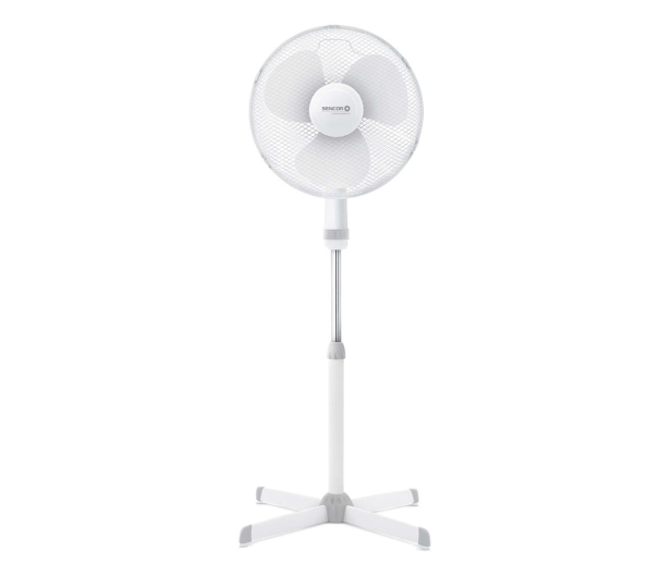 Sencor Wentylator SFN 4047WH - 1099877 - zdjęcie